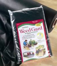 Weed Control Fabric 1.5meter (59